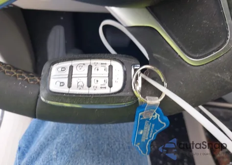 2022 Chrysler Pacifica Hybrid Touring L from USA, damaged, VIN 2C4RC1L79NR120423